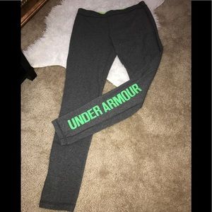 Under Armour Leggings M/L